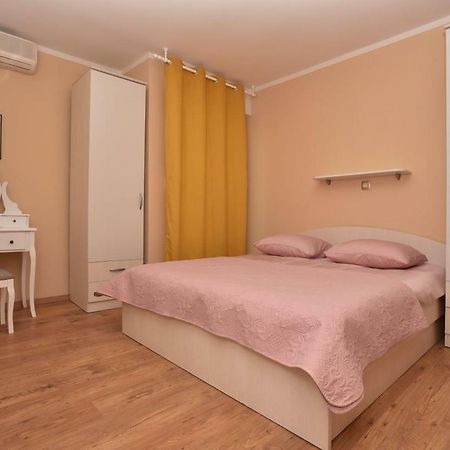 Apartman Mate Luka 马卡尔斯卡 外观 照片